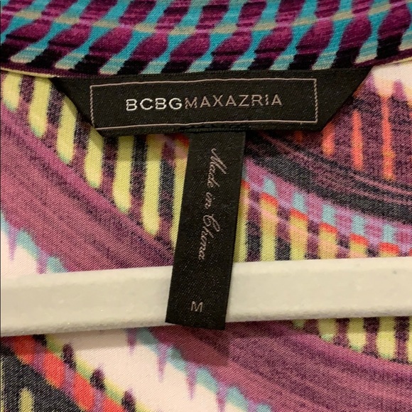 Long sleeve dress - Picture 3 of 3